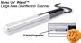 Zadro Nano Wand UV Disinfection Scanner