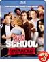 Old School (Unrated Edition) [Blu-ray]