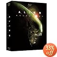 Alien Anthology [Blu-ray]