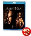 Body Heat Blu-ray
