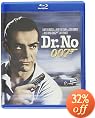 Dr. No [Blu-ray]