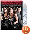 Terminator: The Sarah Connor Chronicles--The Complete Second Season