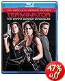 Terminator: The Sarah Connor Chronicles--The Complete Second Season Blu-ray
