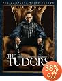 The Tudors: Season 3