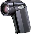 SANYO ハイビジョン対応 デジタルムービーカメラ Xacti (ザクティ) ダークシルバー DMX-HD1010(S)