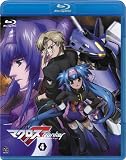 マクロスF(フロンティア) 4 (Blu-ray Disc): 総監督:河森正治;監督:菊地康仁, 中村悠一, 遠藤 綾, 中島 愛, 神谷浩史, 福山 潤: Amazon.co.jp: DVD