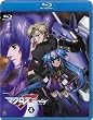 マクロスF(フロンティア) 4 (Blu-ray Disc)