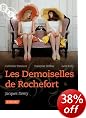 Les Demoiselles De Rochefort [1967] DVD