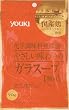 ユウキ 化学調味料無添加のガラスープ(袋) 70g