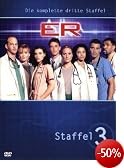 ER - Emergency Room, Staffel 03 (4 DVDs)
