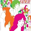アニメ・ミュージック・カプセル「キャッツ・アイ」