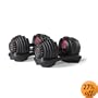 Bowflex SelectTech 552 Dumbbells