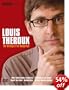 Louis Theroux: The Strange and the Dangerous [DVD]
