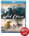 Wild China [Blu-ray]