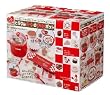 とろりんハートのチョコポット