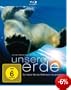 Unsere Erde [Blu-ray]