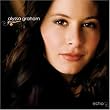 Alyssa Graham / Echos (Sunnyside SSC 4103) [IMPORT]