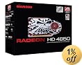 AMD Radeon HD4000 Series Video Cards
