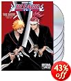 Bleach Uncut Season 2 Box Set