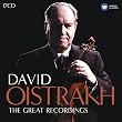 David Oistrakh: The Complete Recordings