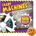 Crazy Machines: The Wacky Contraptions Game [DOWNLOAD]