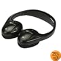 Audiovox IR1CFF IR Wireless Single Channel Headset