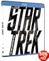 Star Trek (Three-Disc +Digital Copy)  [Blu-ray]