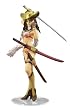 お姉チャンバラ vorteX 彩 (1/7スケールPVC塗装済み完成品)
