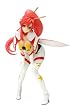 天元突破グレンラガン ヨーコ スペースルックVer. (1/8スケールPVC塗装済み完成品)