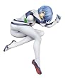 エヴァンゲリヲン新劇場版 綾波レイ (1/8スケールPVC塗装済み完成品)