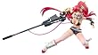 天元突破グレンラガン ヨーコ (1/8スケールPVC製塗装済完成品)