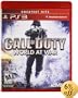 Call of Duty: World at War
