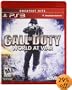 Call of Duty: World at War
