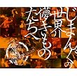 じまんぐの世界~儚きものたちへ~