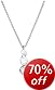 Up to 70% off white gold & silver jewellery