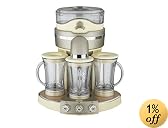 Margaritaville DM3000 Tahiti Frozen Concoction Maker