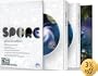 Spore Galactic Edition