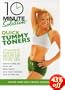 10 Minute Solution: Quick Tummy Toners