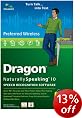 Dragon NaturallySpeaking Preferred Wireless 10.0 (PC)