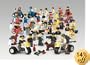 Lego Community Workers