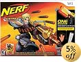 Nerf-N-Strike Bundle