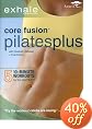 Exhale: Core Fusion Pilates Plus 