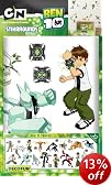 Decofun, Ben 10 Wall Sticker Stikarounds