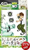 Decofun, Ben 10 Wall Sticker Stikarounds