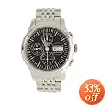 Tissot Men's Le Locle Automatic Chronograph Watch #T41.1.387.51