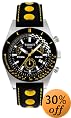 Tissot Men's PRS 516 Retrograde Watch #T91.1.428.51