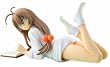 一騎当千 Dragon Destiny 劉備玄徳 Yシャツ Ver. (1/8スケールPVC塗装済完成品)