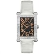 Swiss Legend Women's Diamond Eleganza Collection Watch #40029-11-RN-WHT