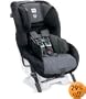 Britax Boulevard 65 TSIP Convertible Car Seat, Onyx