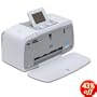 HP A536 Compact Photo Printer
